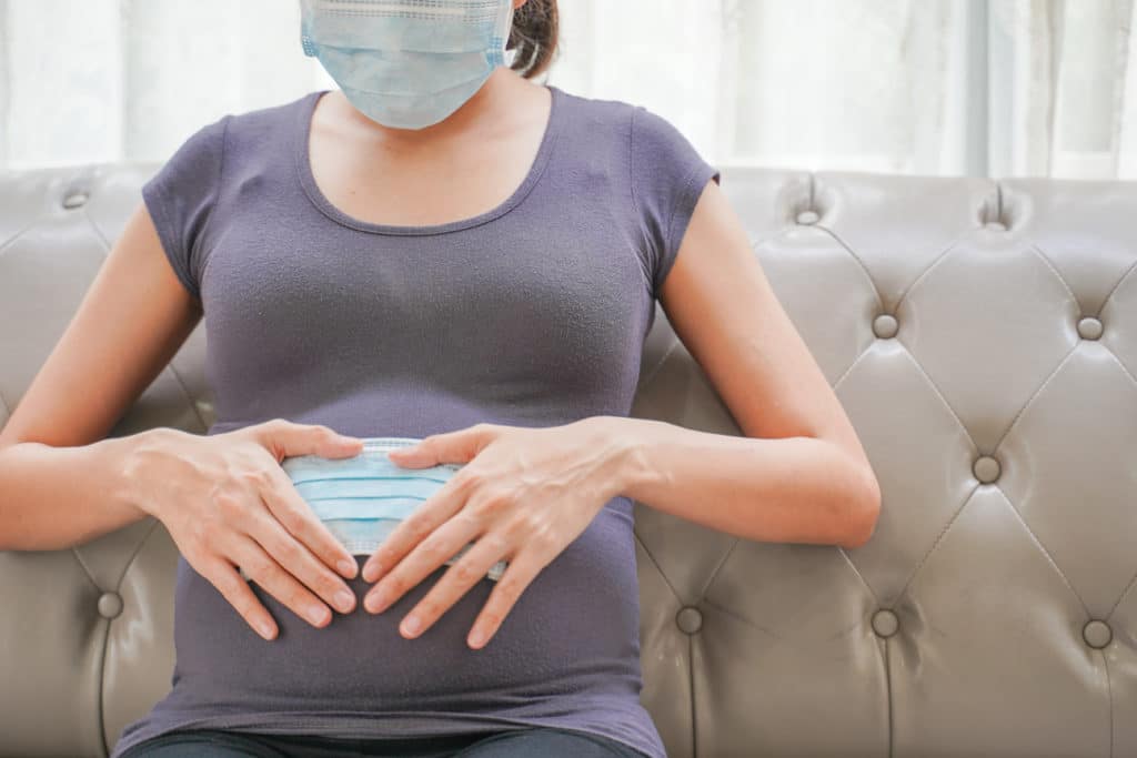 Corona virus and pregnancy