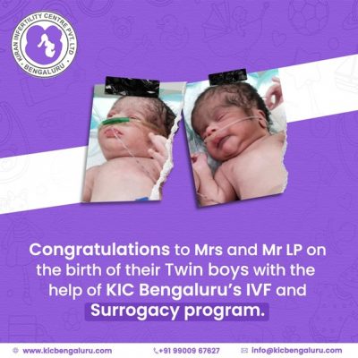 surrogacy program in bengaluru